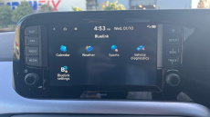 Hyundai i10 1.0 [63] Premium 5dr Auto [Nav] Petrol Hatchback